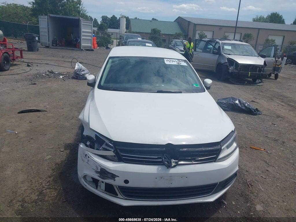 3VWDP7AJ0DM393205 2013 VOLKSWAGEN JETTA photo no. 12