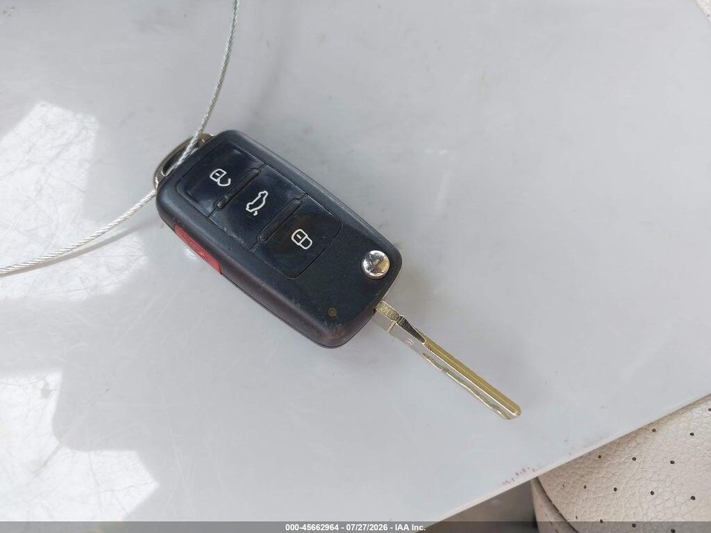 3VW3L7AJ4DM274435 2013 VOLKSWAGEN JETTA photo no. 11