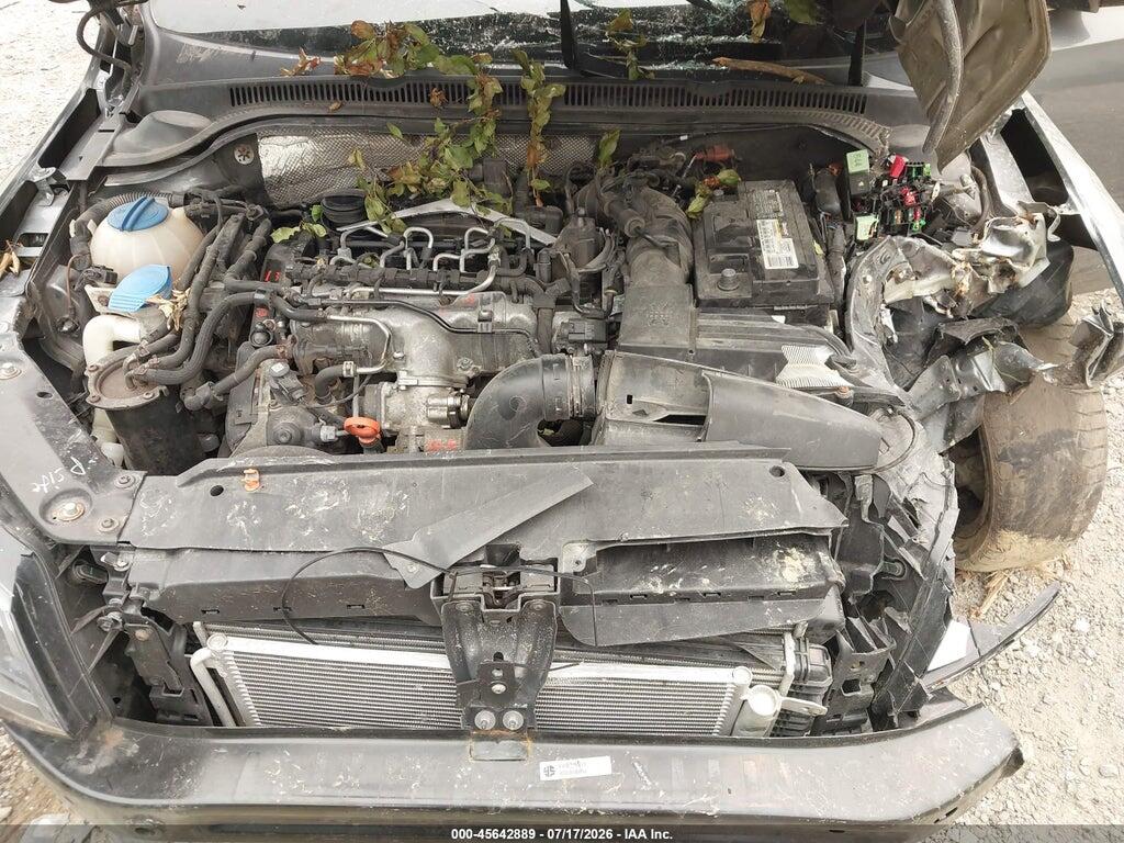 3VWLL7AJ8DM288094 2013 VOLKSWAGEN JETTA photo no. 10
