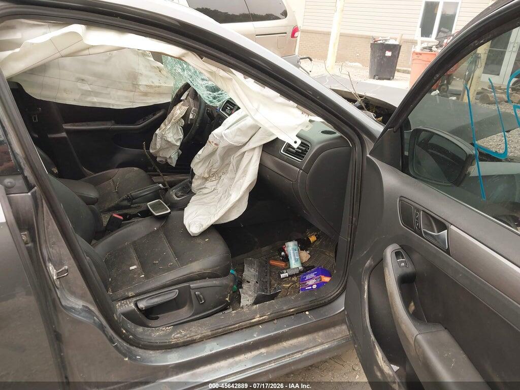 3VWLL7AJ8DM288094 2013 VOLKSWAGEN JETTA photo no. 5