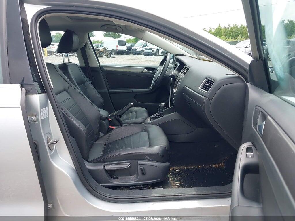 3VWLP7AJ9DM276993 2013 VOLKSWAGEN JETTA photo no. 5
