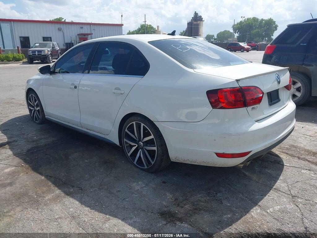 3VW4A7AJ4DM222006 2013 VOLKSWAGEN JETTA photo no. 3