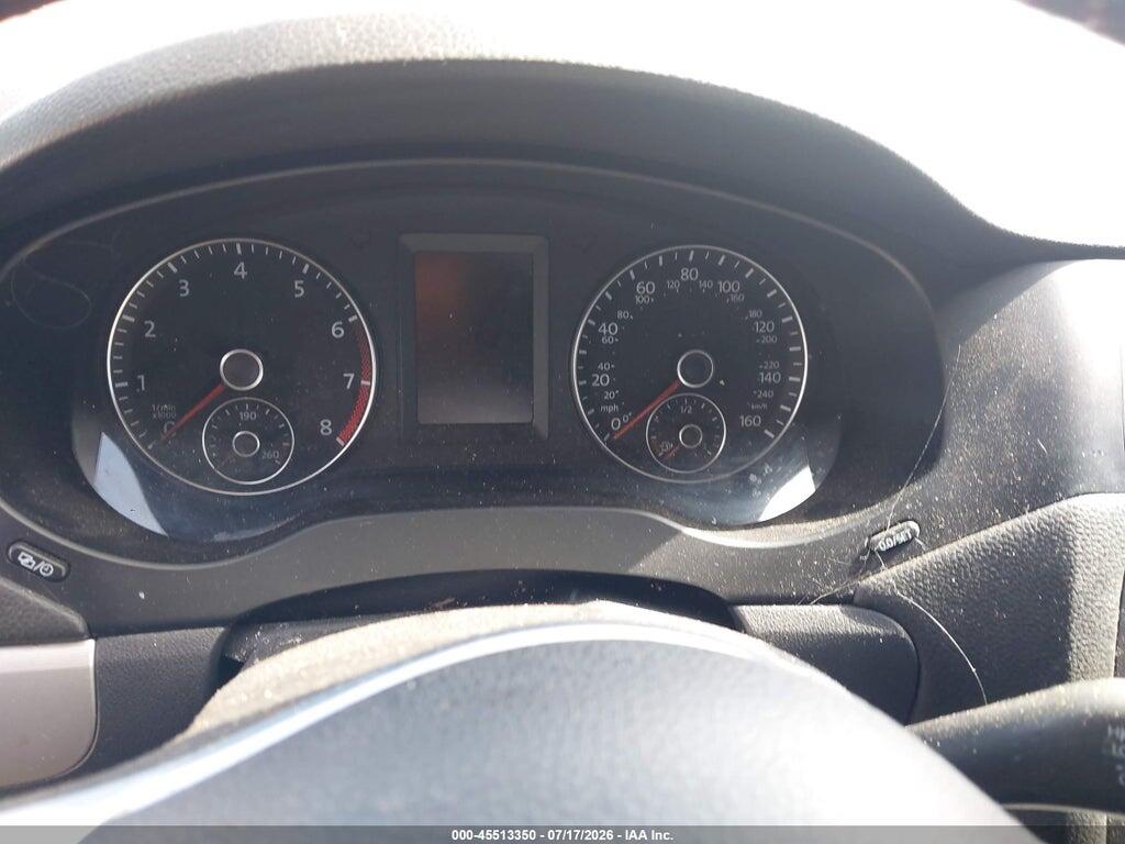 3VW4A7AJ4DM222006 2013 VOLKSWAGEN JETTA photo no. 7