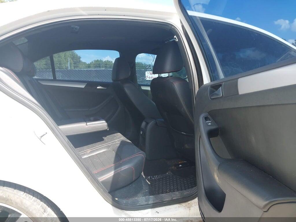 3VW4A7AJ4DM222006 2013 VOLKSWAGEN JETTA photo no. 8