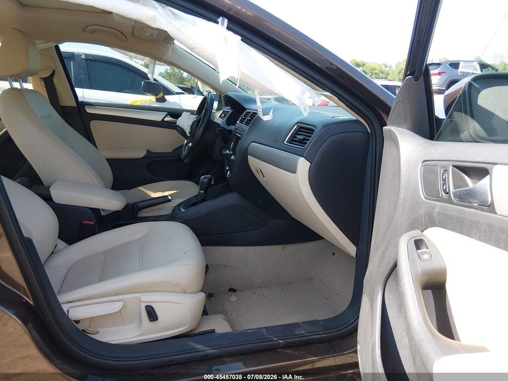 3VWDP7AJ3DM450321 2013 VOLKSWAGEN JETTA photo no. 5