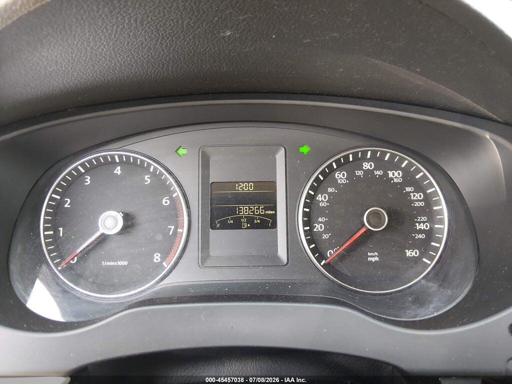 3VWDP7AJ3DM450321 2013 VOLKSWAGEN JETTA photo no. 7