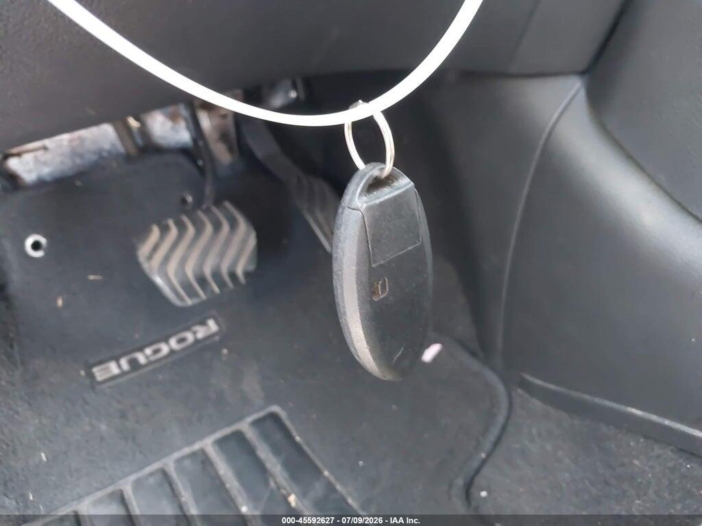 5N1AT2MT4LC798321 2020 NISSAN ROGUE photo no. 11