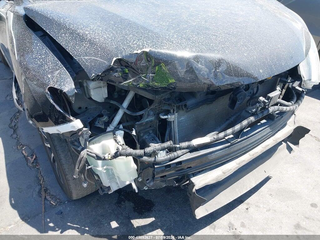 5N1AT2MT4LC798321 2020 NISSAN ROGUE photo no. 12