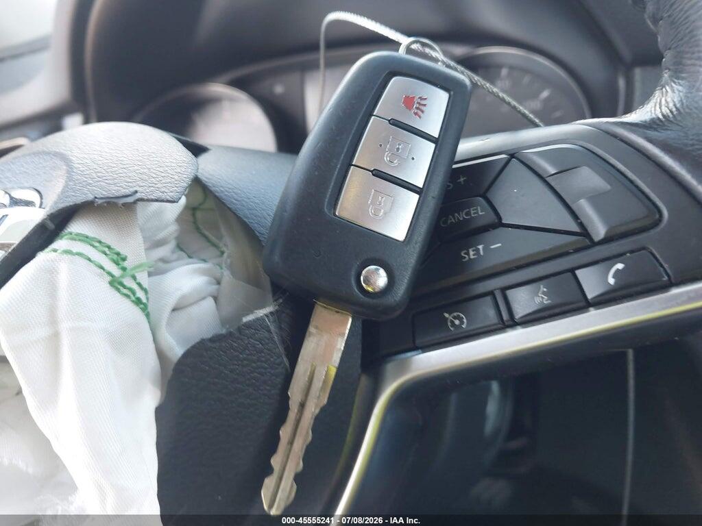 JN8AT2MT4LW004148 2020 NISSAN ROGUE photo no. 11