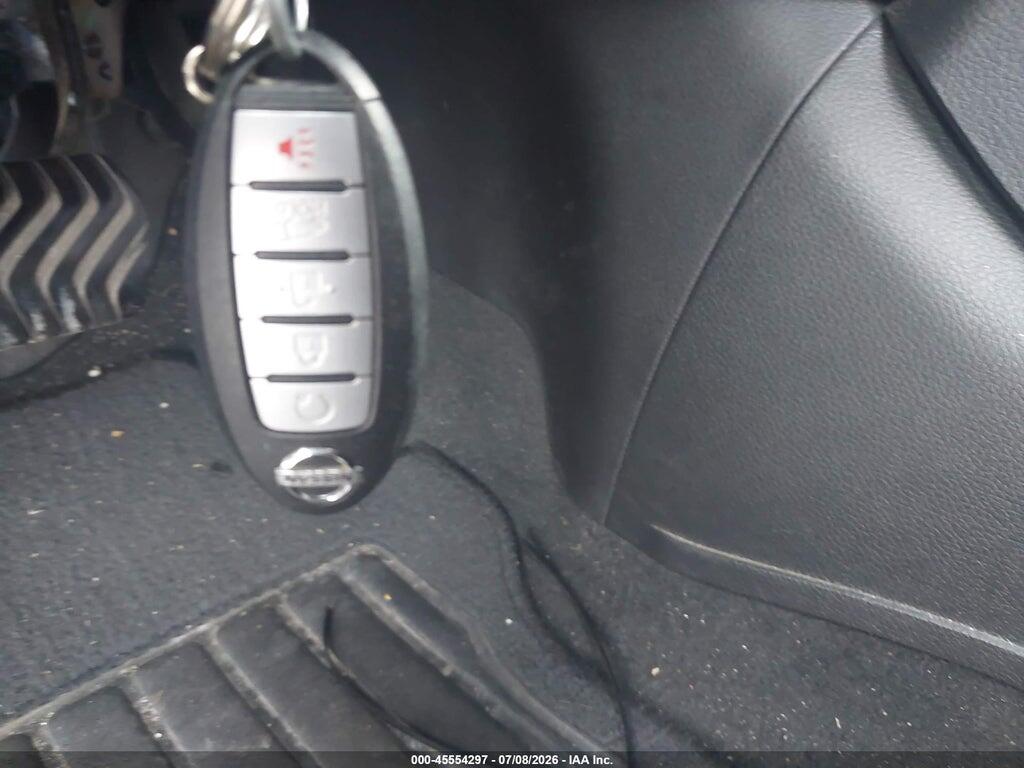 KNMAT2MT8LP508885 2020 NISSAN ROGUE photo no. 11