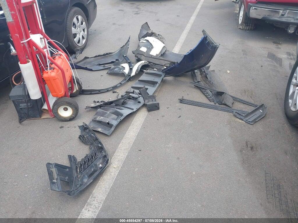 KNMAT2MT8LP508885 2020 NISSAN ROGUE photo no. 12