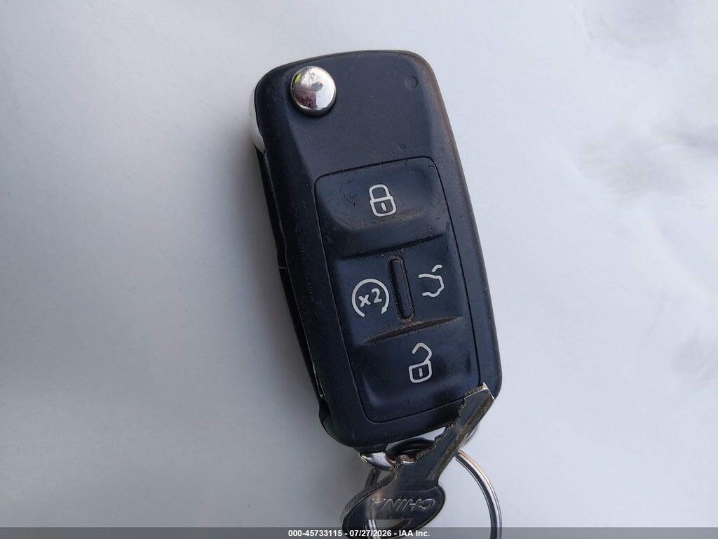 1VWCN7A31DC078871 2013 VOLKSWAGEN PASSAT photo no. 11