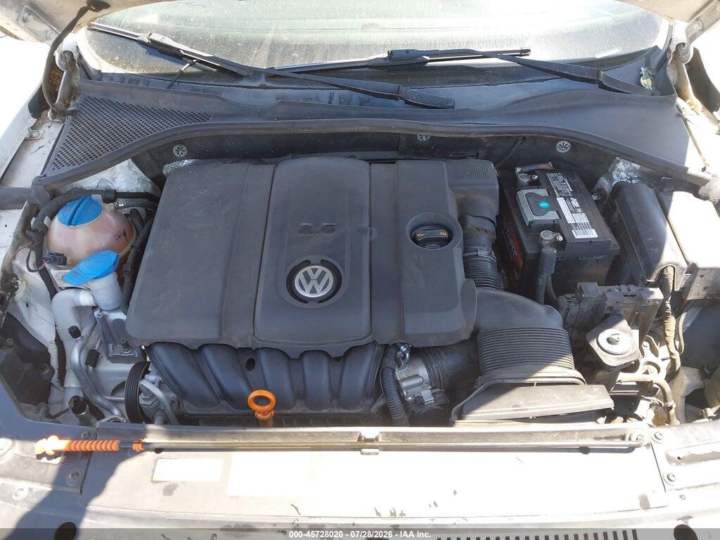 1VWBP7A31DC044452 2013 VOLKSWAGEN PASSAT photo no. 10
