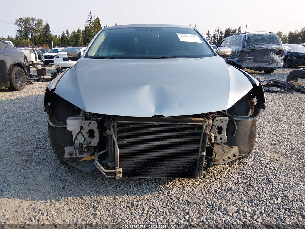 1VWBN7A30DC148386 2013 VOLKSWAGEN PASSAT photo no. 6