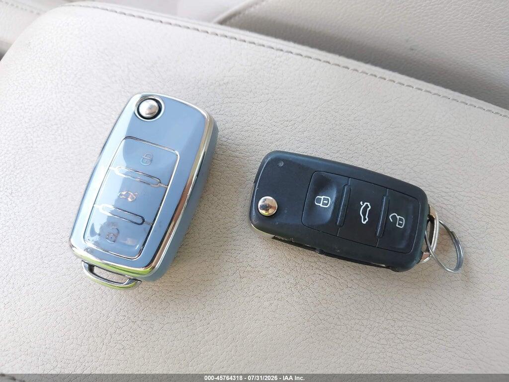 1VWBN7A39DC044298 2013 VOLKSWAGEN PASSAT photo no. 11