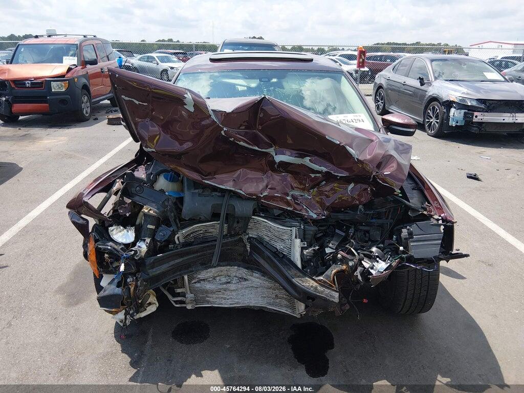 1VWCN7A32DC082167 2013 VOLKSWAGEN PASSAT photo no. 12