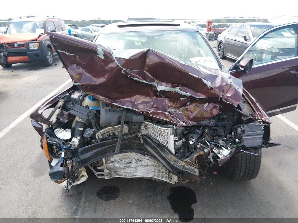 1VWCN7A32DC082167 2013 VOLKSWAGEN PASSAT photo no. 6