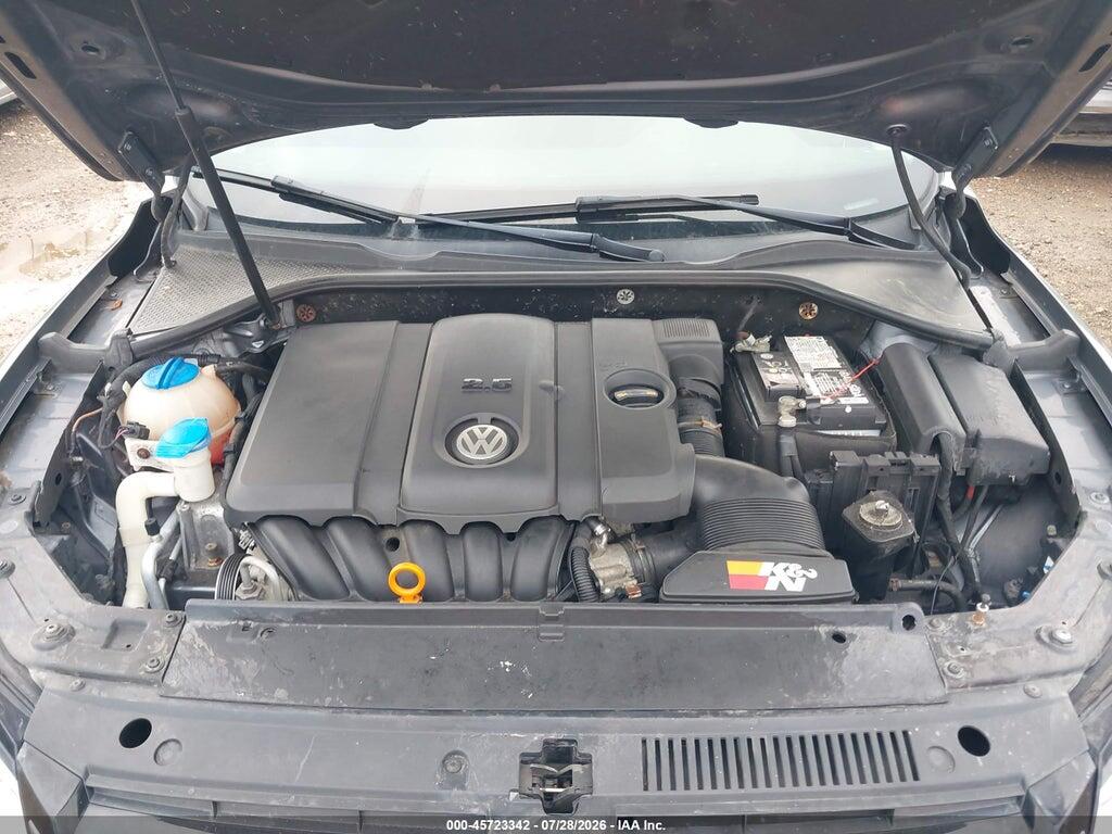1VWBP7A37DC131272 2013 VOLKSWAGEN PASSAT photo no. 10