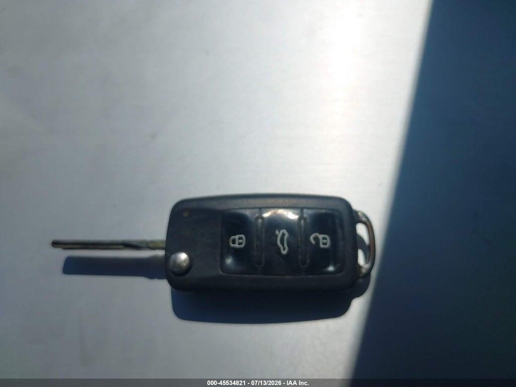 1VWBP7A39DC063539 2013 VOLKSWAGEN PASSAT photo no. 11