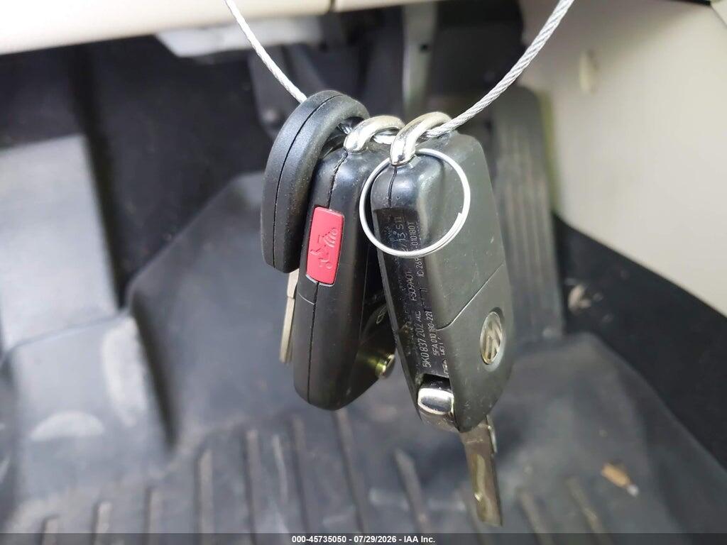 WVGAV3AX8DW082982 2013 VOLKSWAGEN TIGUAN photo no. 11