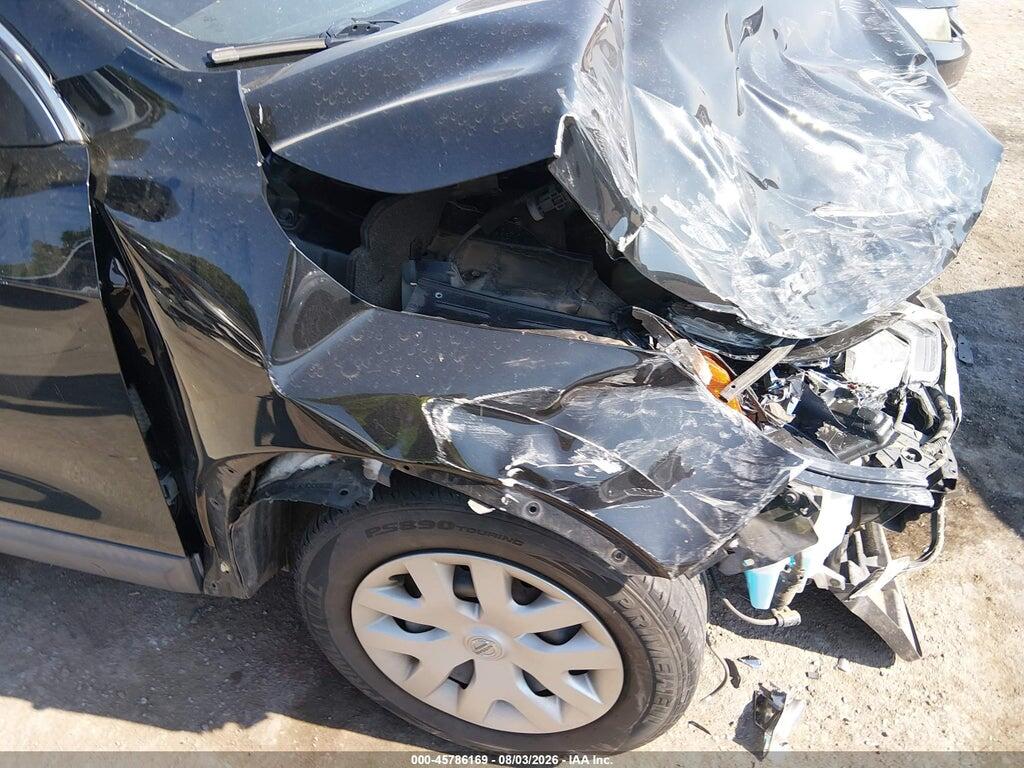 JN1BJ1CVXLW543931 2020 NISSAN ROGUE SPORT photo no. 6
