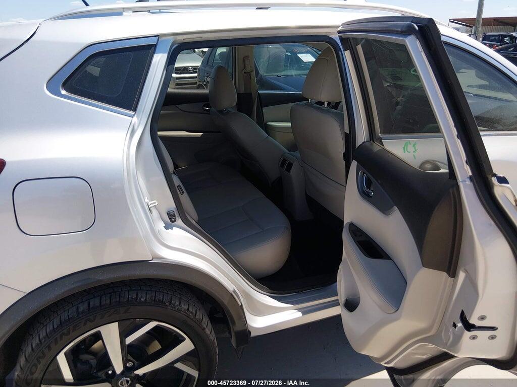 JN1BJ1CV4LW547960 2020 NISSAN ROGUE SPORT photo no. 8