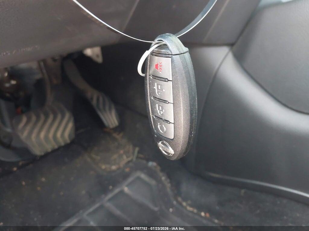 JN1BJ1CW7LW649729 2020 NISSAN ROGUE SPORT photo no. 11