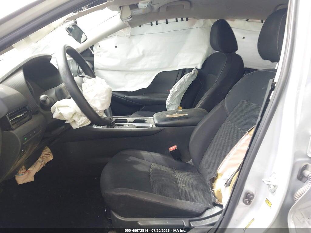 3N1AB8BV8LY222742 2020 NISSAN SENTRA photo no. 5