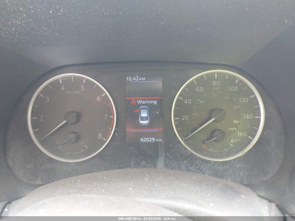 3N1AB8BV8LY222742 2020 NISSAN SENTRA photo no. 7