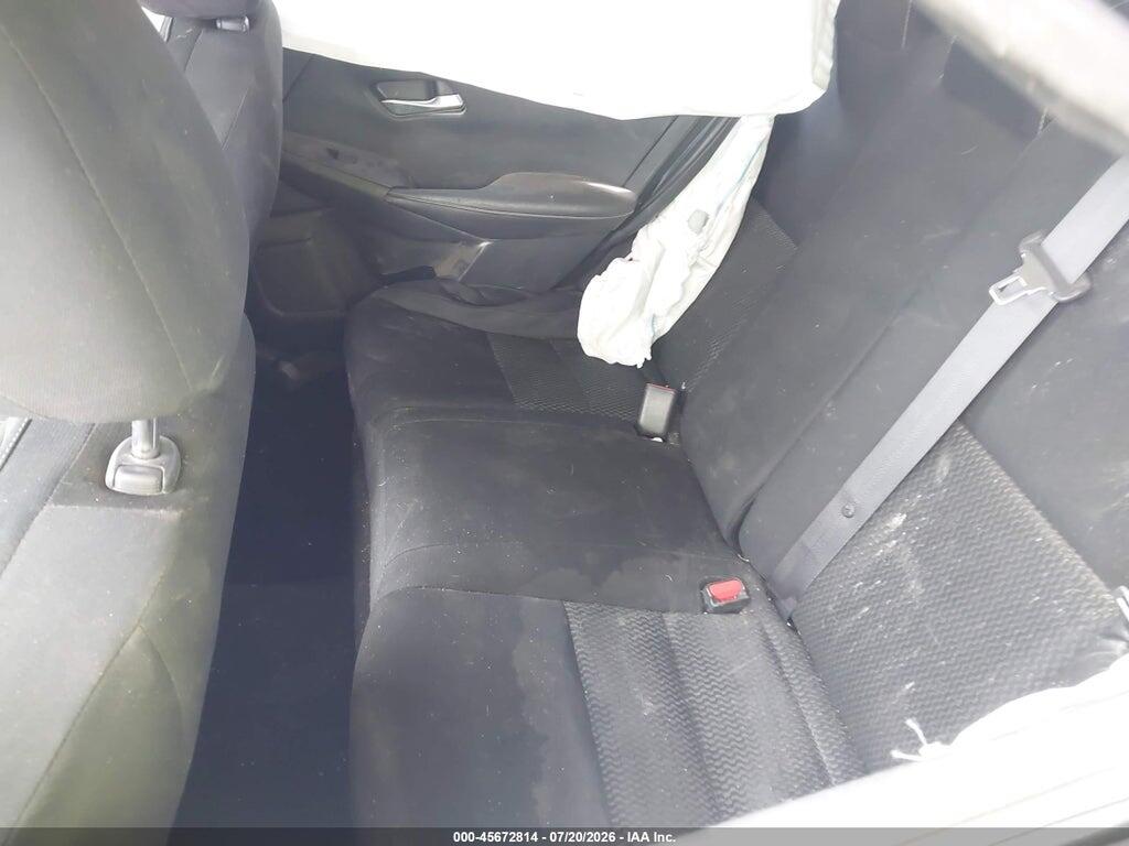 3N1AB8BV8LY222742 2020 NISSAN SENTRA photo no. 8