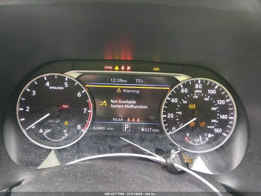 3N1AB8DV2LY306231 2020 NISSAN SENTRA photo no. 7