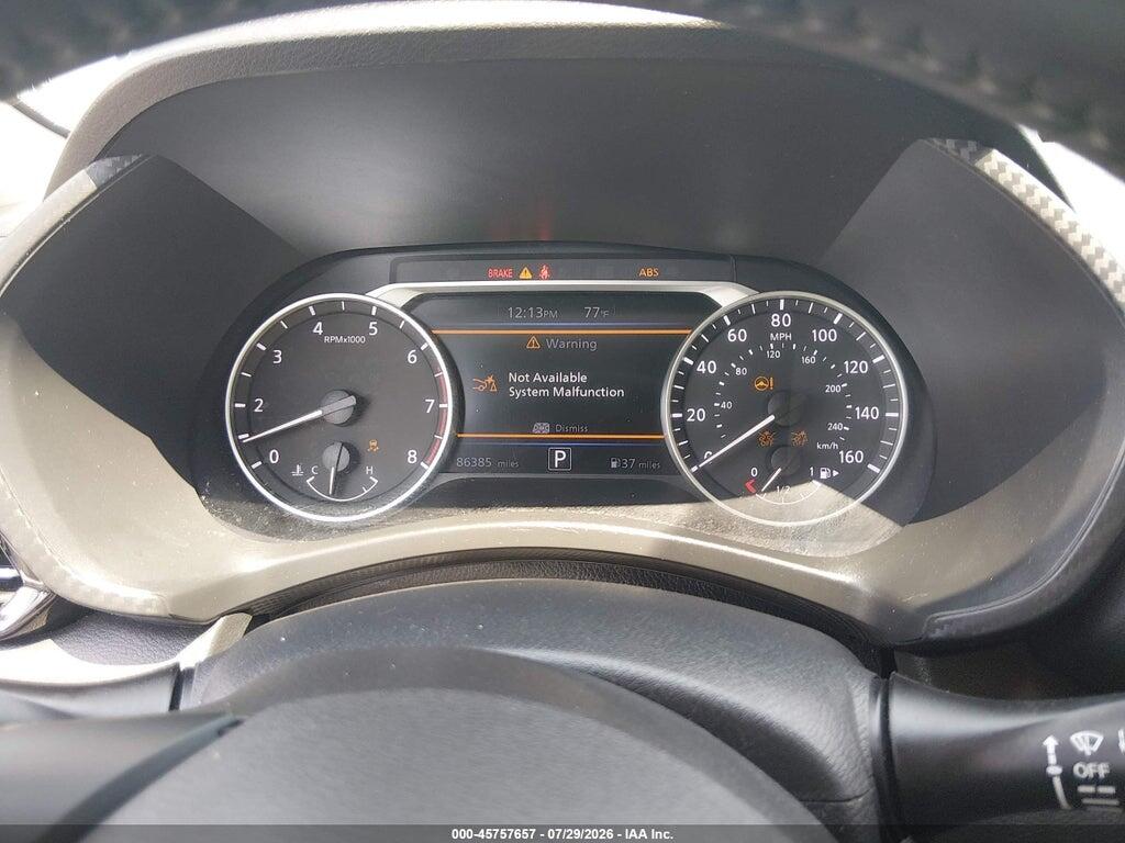 3N1AB8CV4LY243490 2020 NISSAN SENTRA photo no. 7