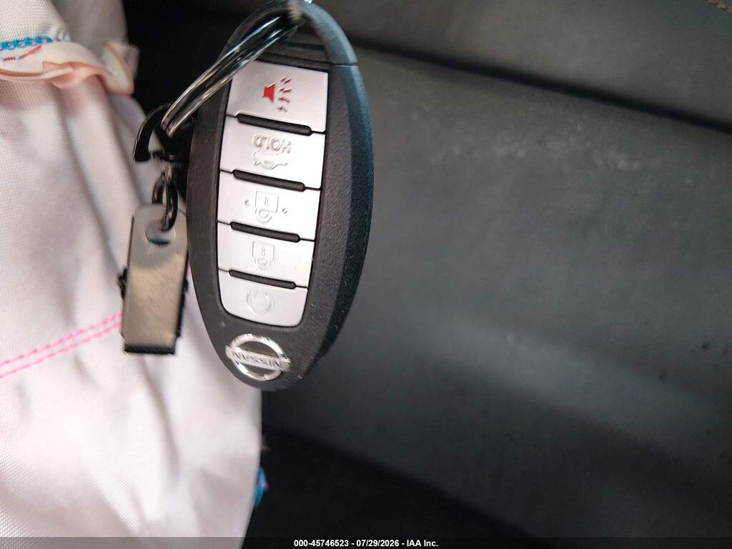 3N1AB8DV6LY206794 2020 NISSAN SENTRA photo no. 11