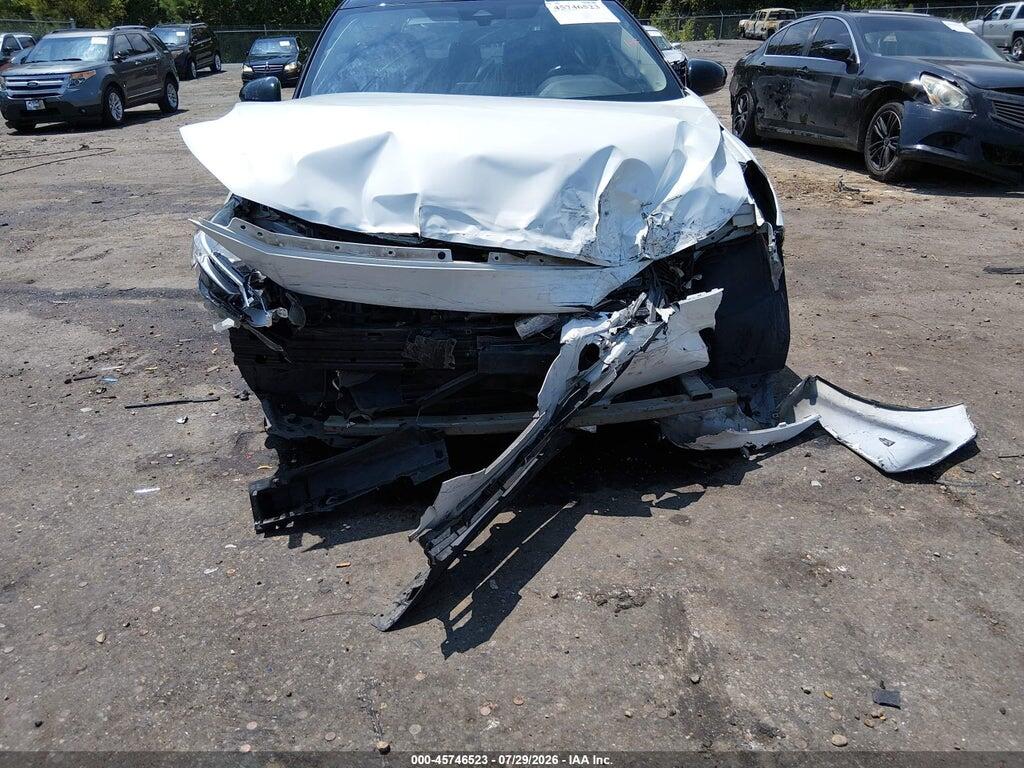 3N1AB8DV6LY206794 2020 NISSAN SENTRA photo no. 6
