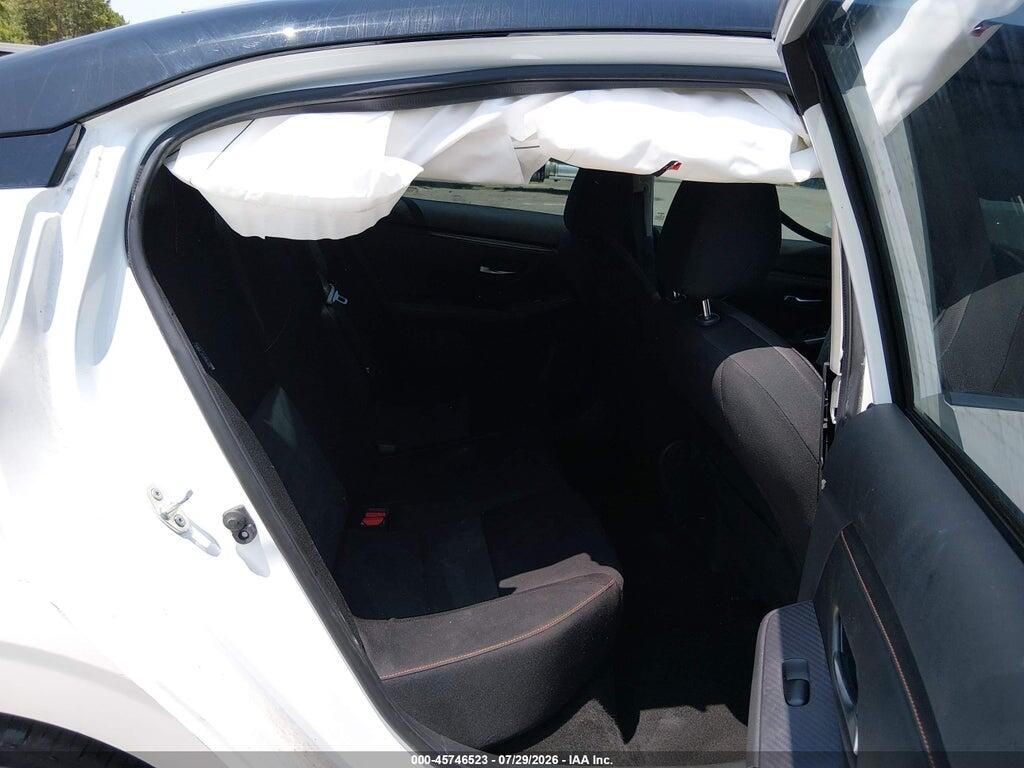 3N1AB8DV6LY206794 2020 NISSAN SENTRA photo no. 8
