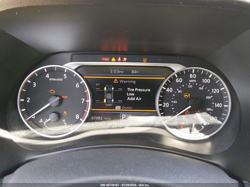 3N1AB8DV2LY279824 2020 NISSAN SENTRA photo no. 7