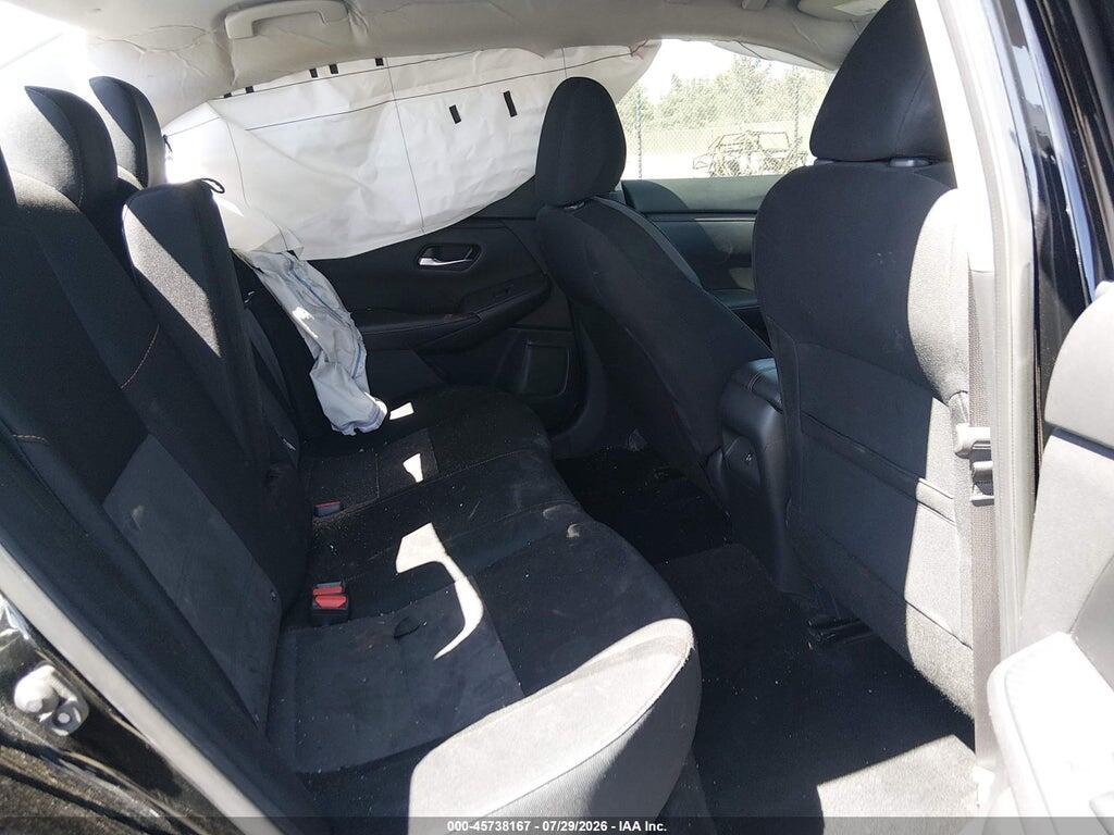 3N1AB8DV2LY279824 2020 NISSAN SENTRA photo no. 8