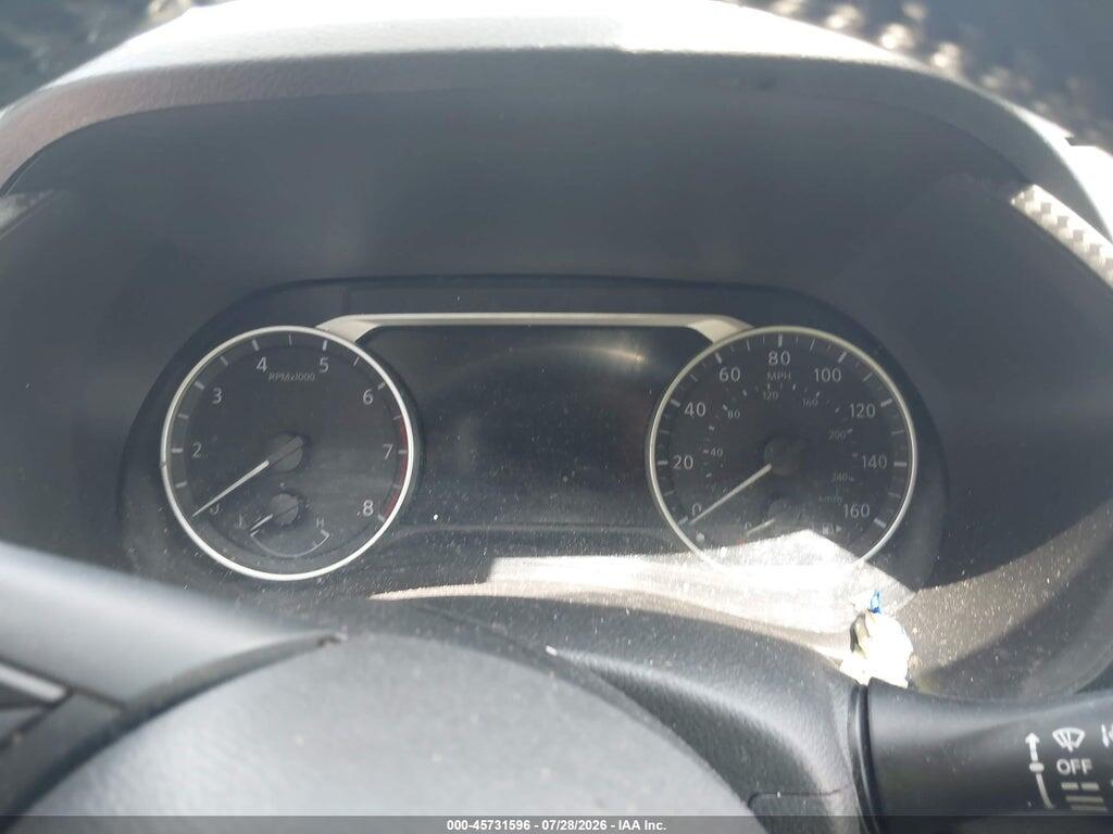3N1AB8CV7LY235013 2020 NISSAN SENTRA photo no. 7