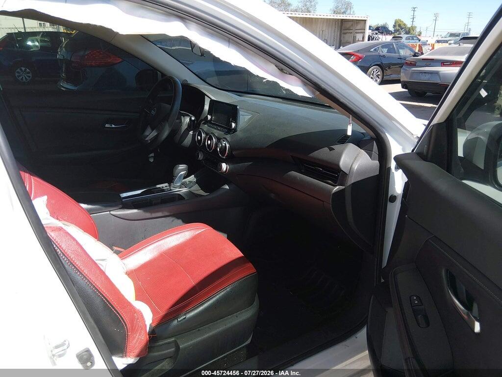 3N1AB8BV2LY214569 2020 NISSAN SENTRA photo no. 5