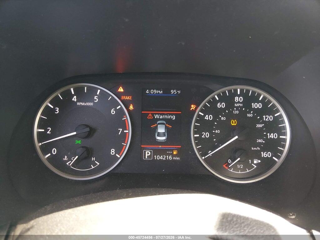 3N1AB8BV2LY214569 2020 NISSAN SENTRA photo no. 7