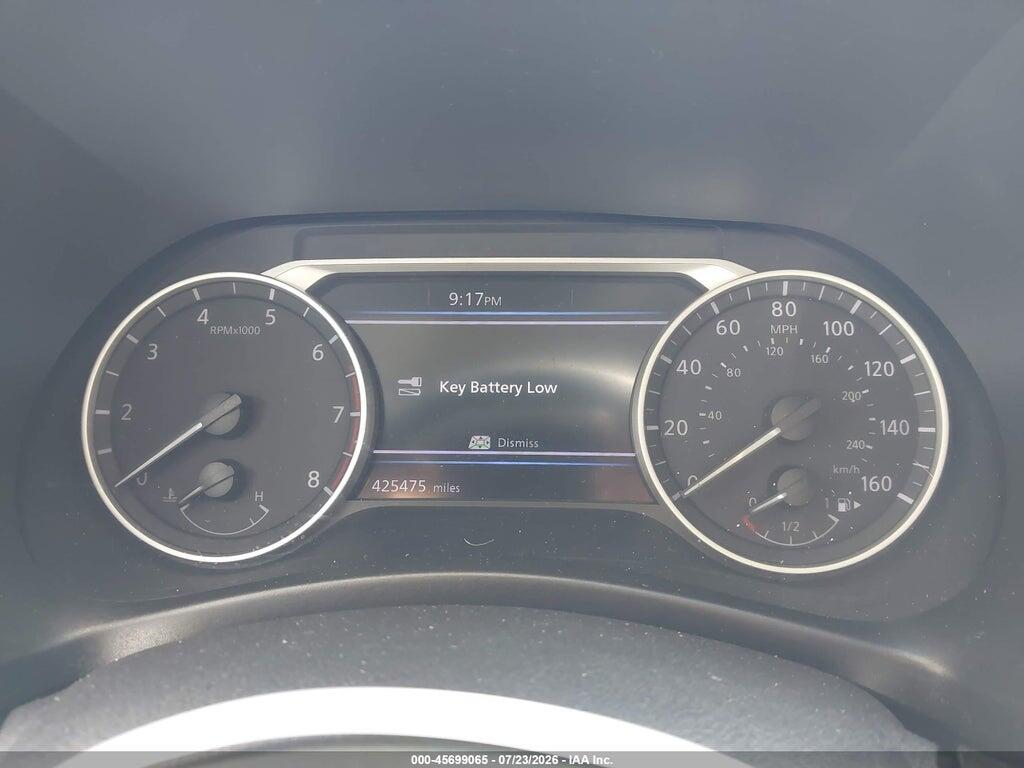 3N1AB8DV4LY241091 2020 NISSAN SENTRA photo no. 2