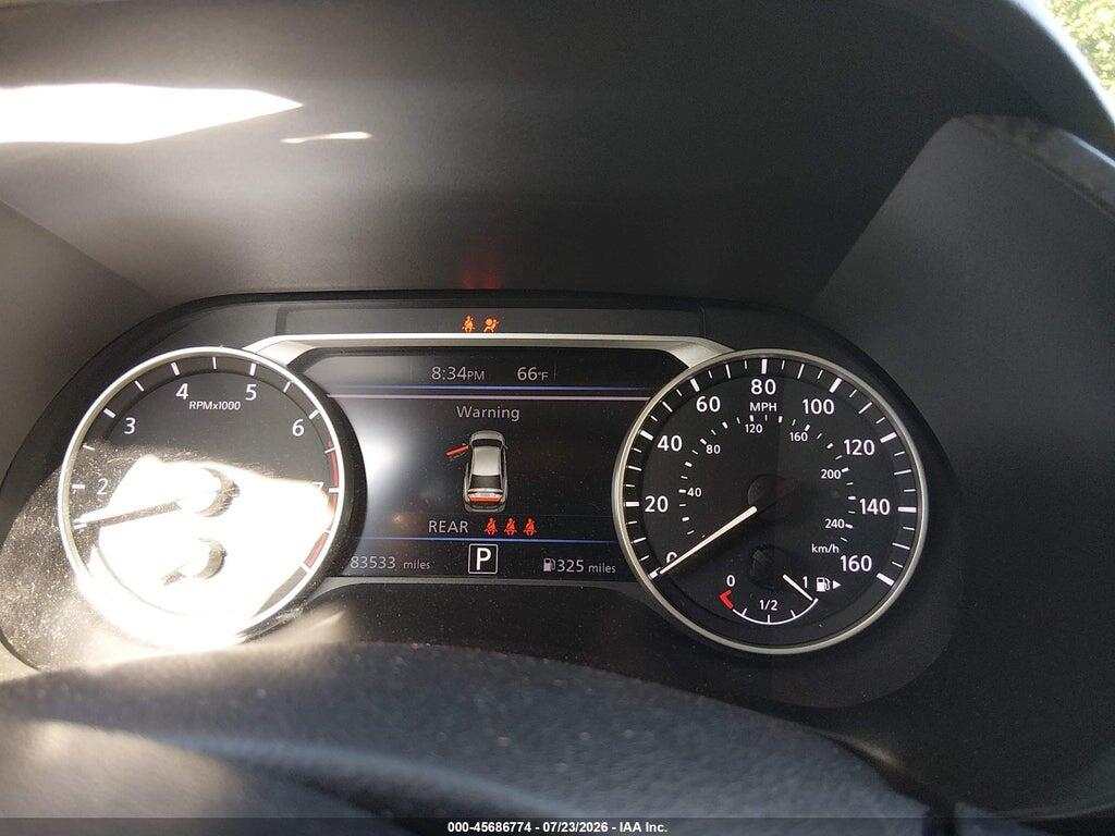 3N1AB8CV5LY268768 2020 NISSAN SENTRA photo no. 7