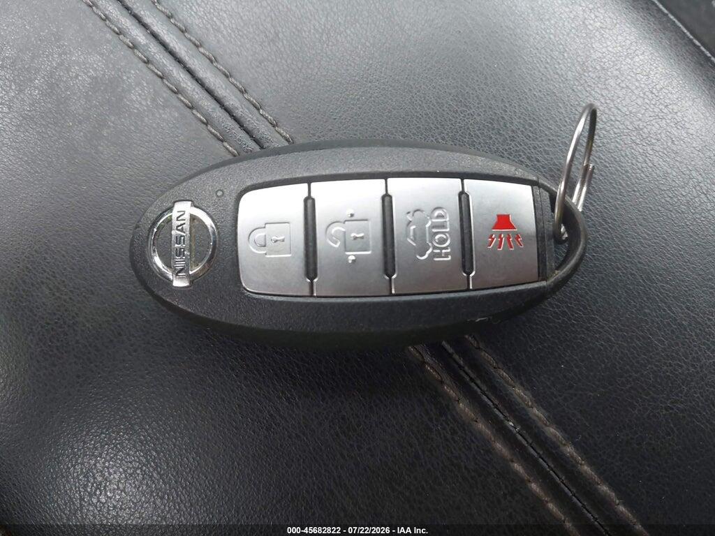 3N1AB8BV7LY260933 2020 NISSAN SENTRA photo no. 11