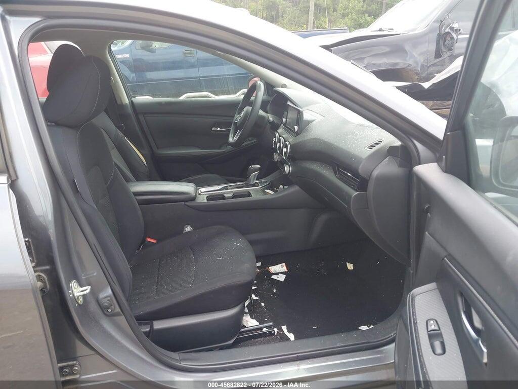 3N1AB8BV7LY260933 2020 NISSAN SENTRA photo no. 5