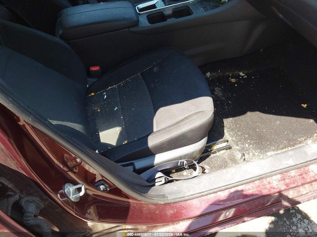 3N1AB8CV0LY224161 2020 NISSAN SENTRA photo no. 5