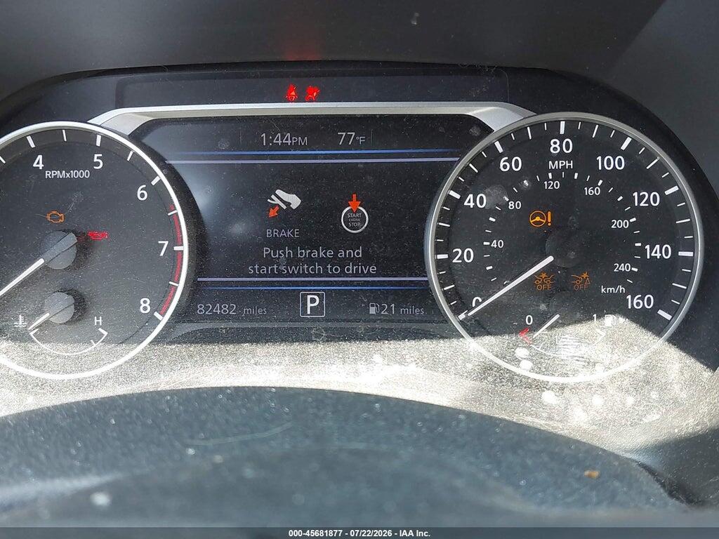 3N1AB8CV0LY224161 2020 NISSAN SENTRA photo no. 7
