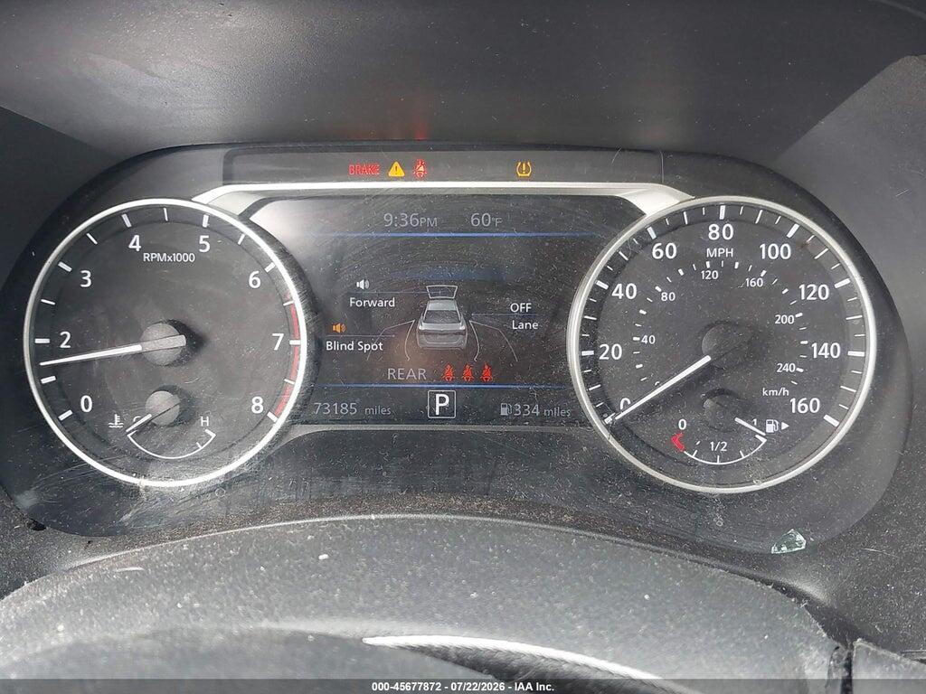3N1AB8CV0LY225441 2020 NISSAN SENTRA photo no. 7