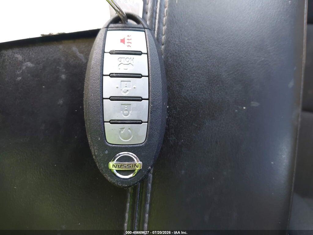 3N1AB8CVXLY220280 2020 NISSAN SENTRA photo no. 11