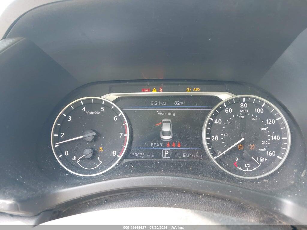 3N1AB8CVXLY220280 2020 NISSAN SENTRA photo no. 7