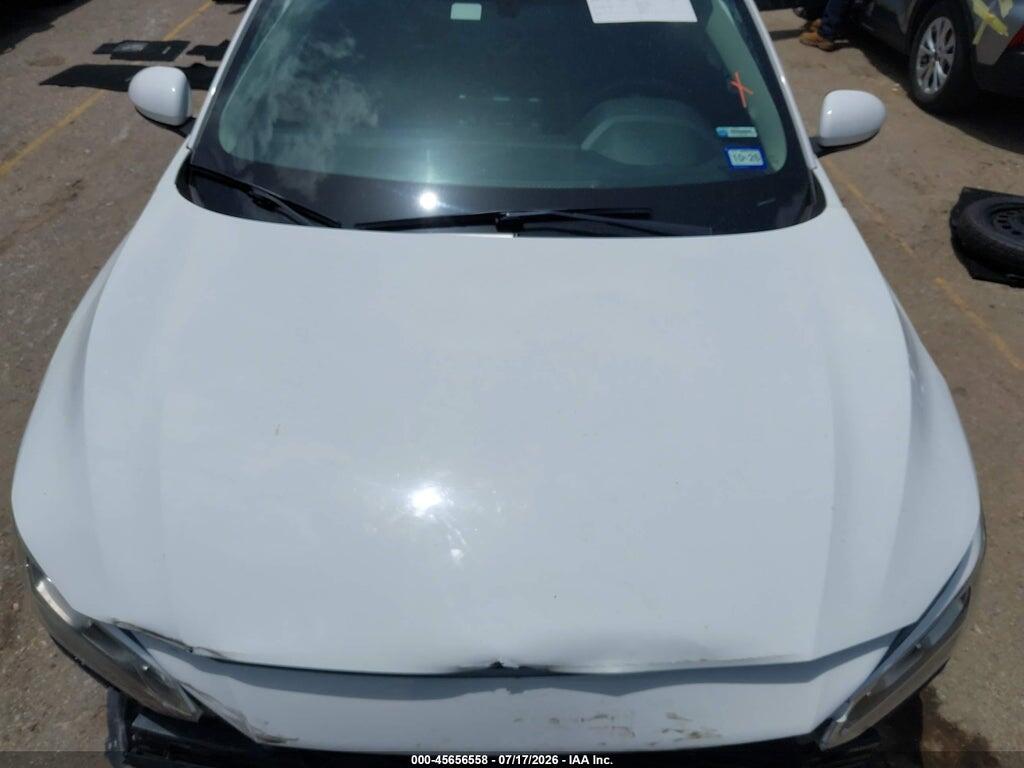 3N1AB8CV3LY312752 2020 NISSAN SENTRA photo no. 10